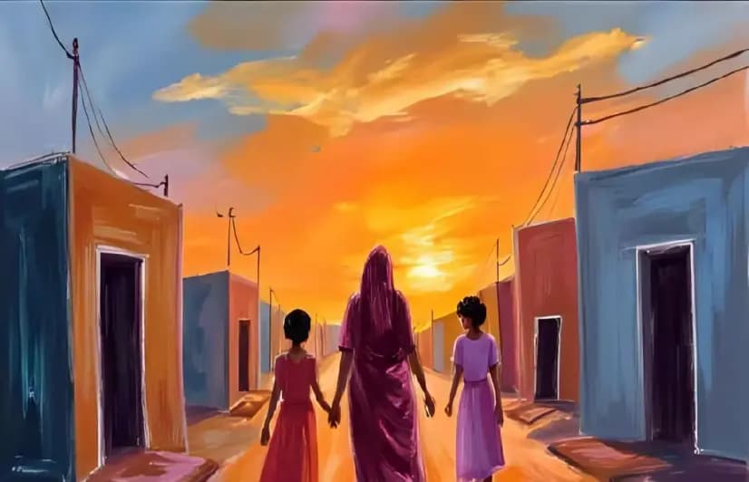 Guilty by marriage: How a family is punished under UAPA