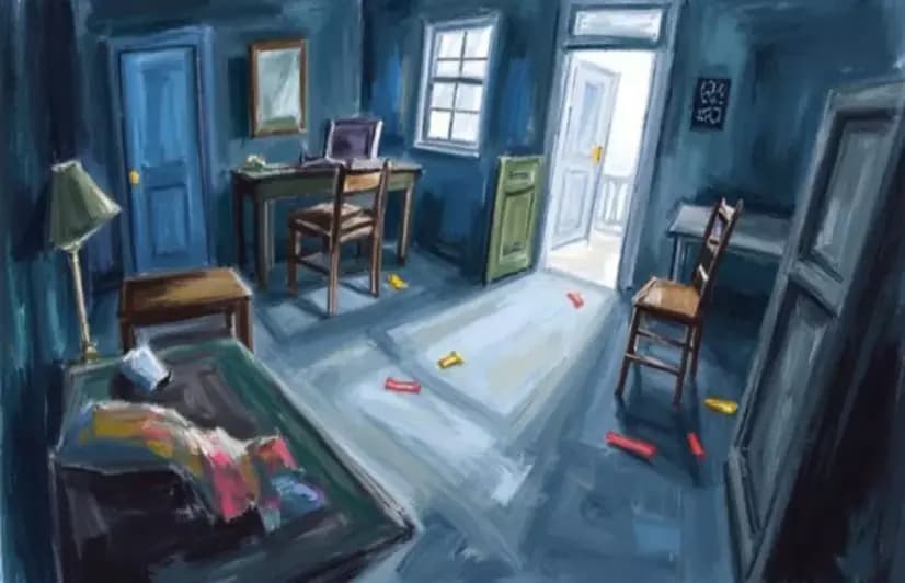 A two-decade wait for justice continues