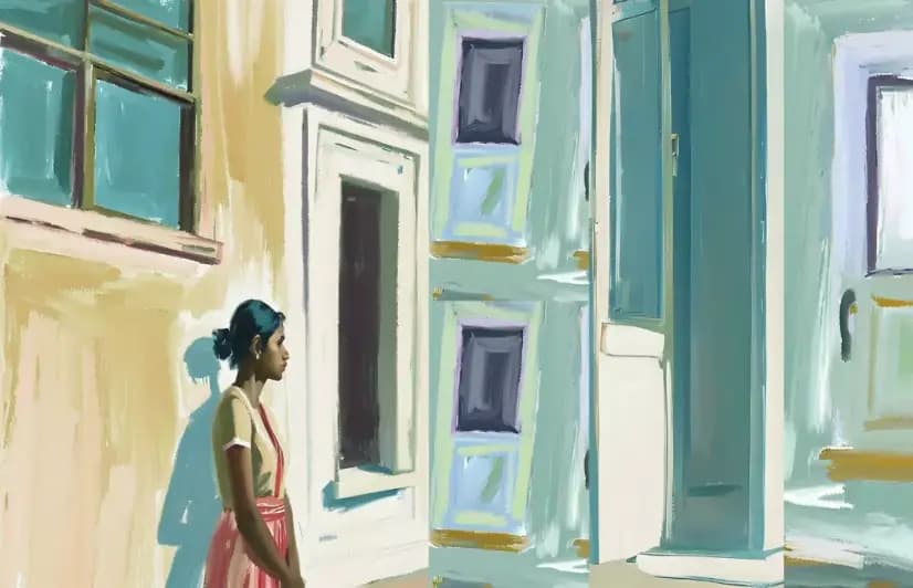 Undoing 8 years of abusive marriage, one step at a time