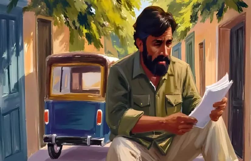 Law in reverse gear: How accused in drugs cases remain guilty until proven innocent