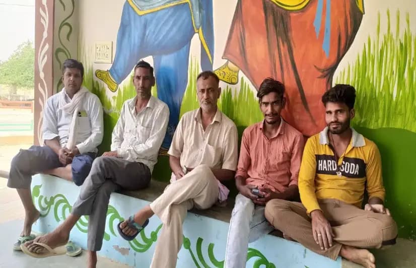 How Longwala reimagined rural governance