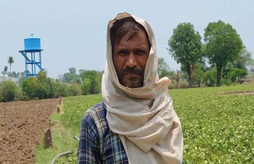 Mission Mausam faces rural roadblock: How digital gaps and jargon keep weather forecasts from MP’s farmers