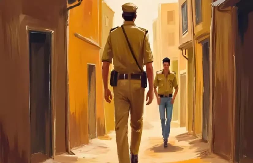 Fake encounter, ‘half fry’ and Uttar Pradesh Police’s speedy justice delivery