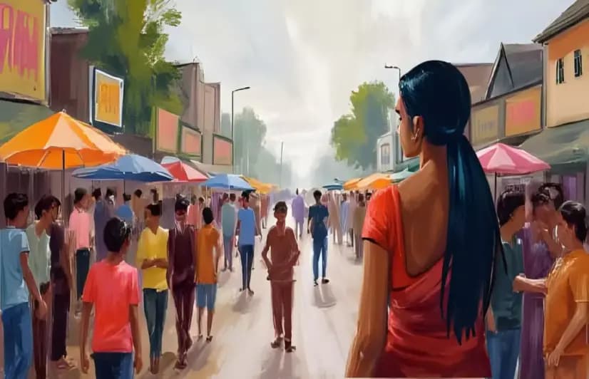 Stubborn for a cause: How a Dalit mother is waging a war to let her son rest in peace