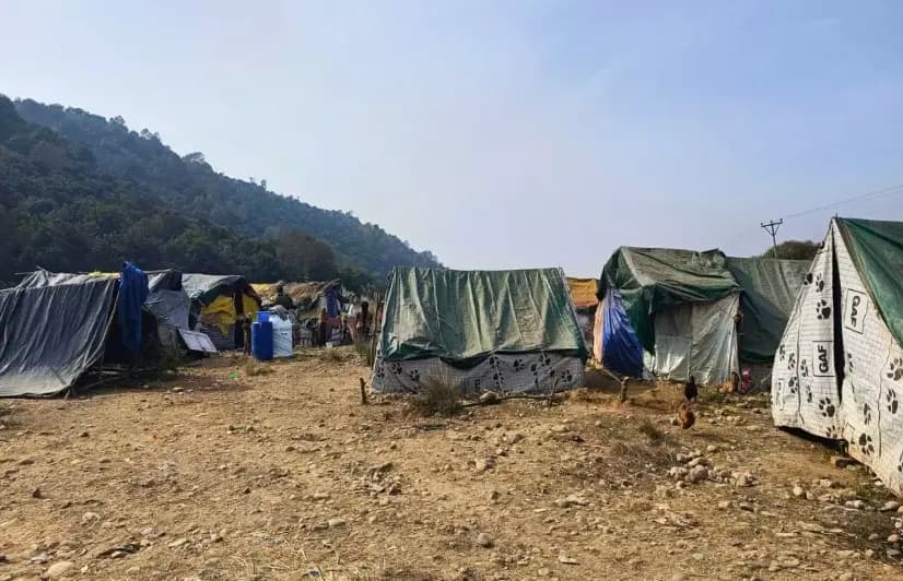 ‘Everything was washed away’: Flood survivors in Jammu await relief as questions mount over compensation