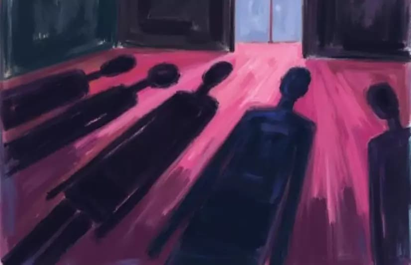 Inside Kashmir’s juvenile justice system