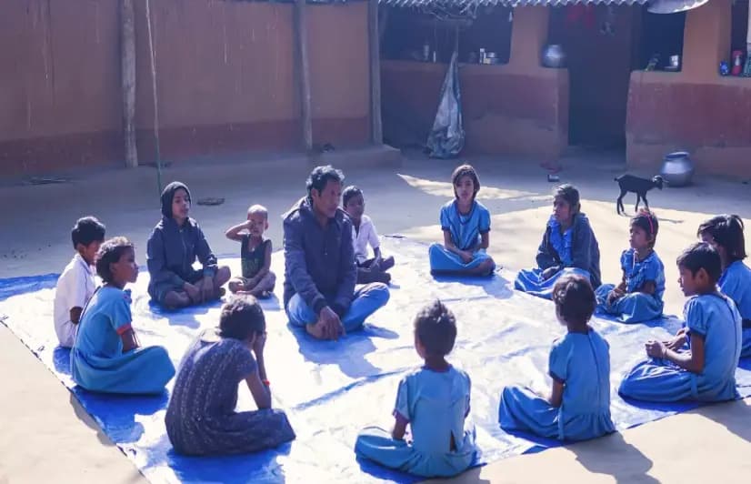 Lost in translation: The limitations of teaching in mother-tongue in Odisha