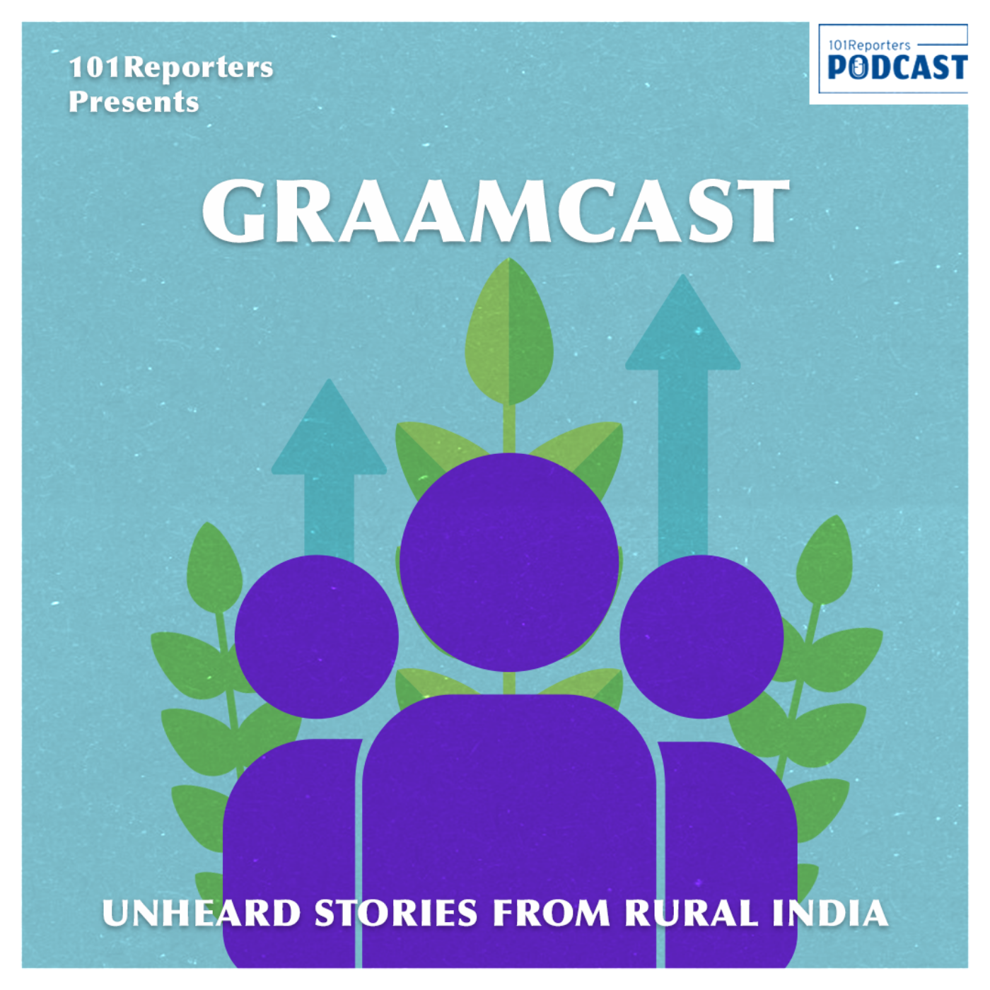 Graamcast