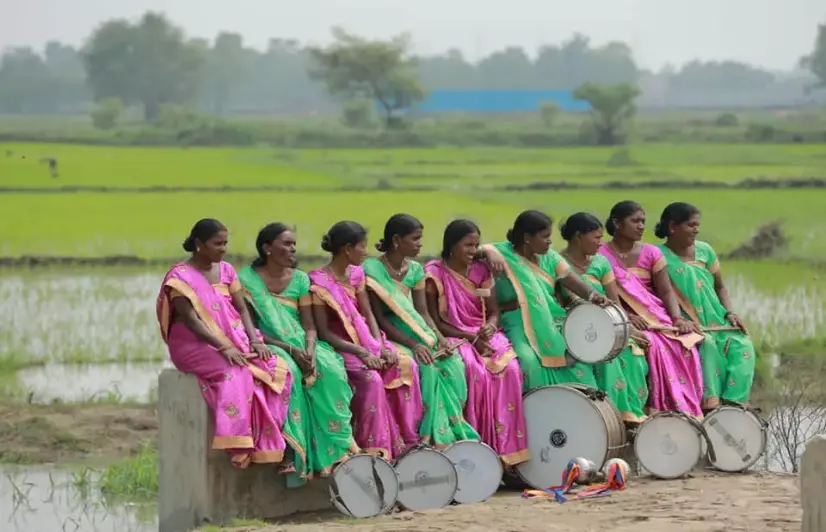 Sargam Band, women who changed society’s perspective, now struggle for survival