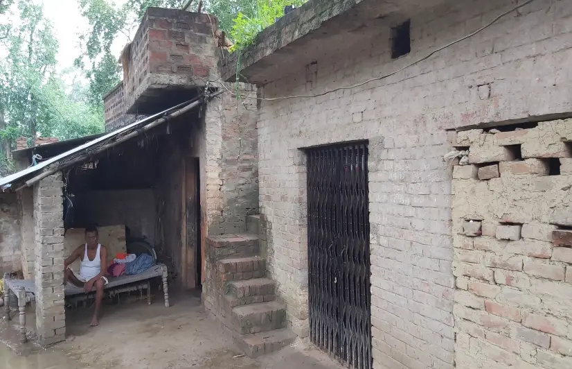 Villagers refute UP govt's claim of 18-hour electricity every day