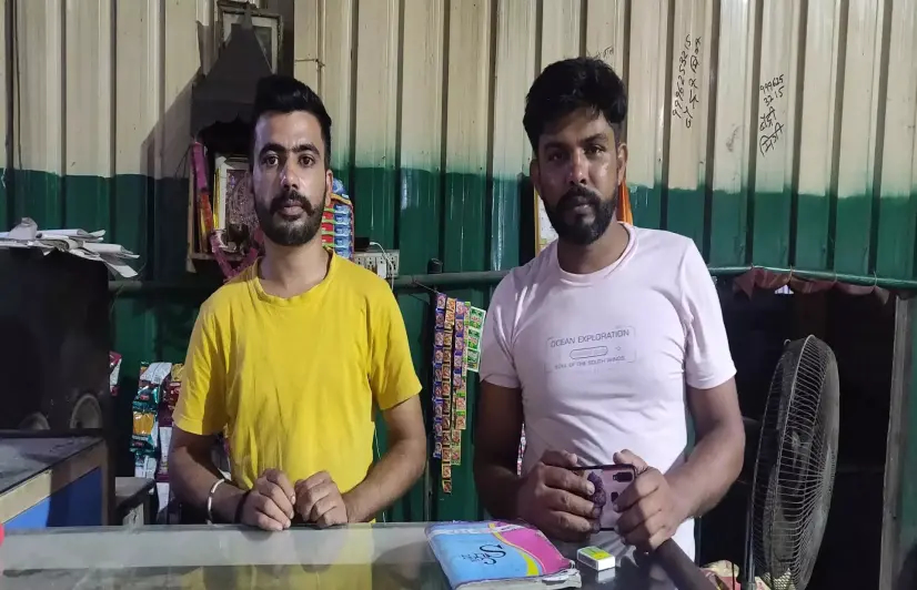 Dhaba workers in Haryana still reeling under impact of lockdown