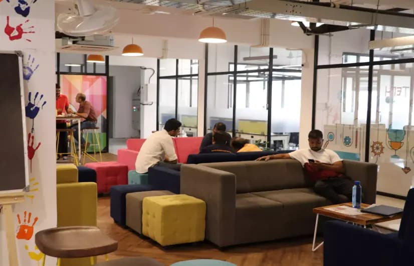 Angel tax worries Indian startups