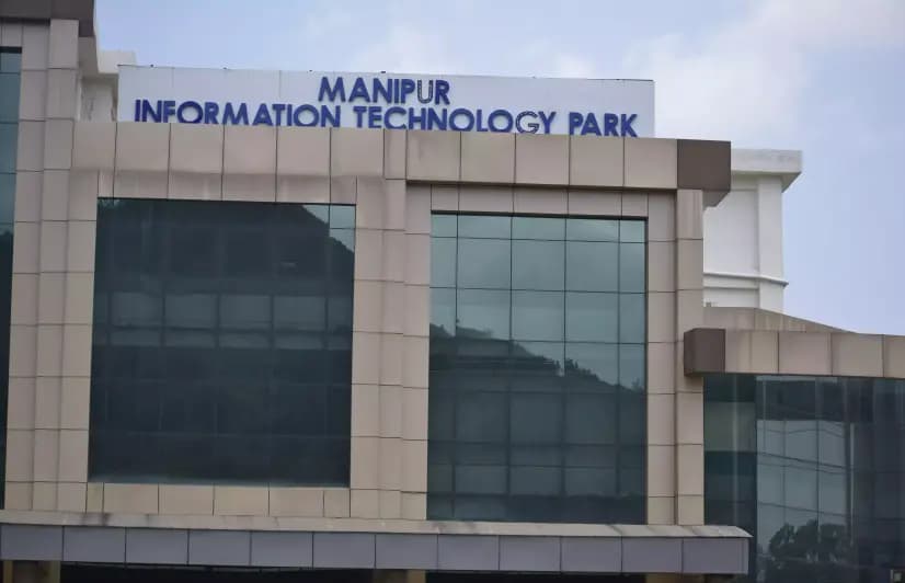 Internet shutdowns cripple fledgling IT industry in Manipur