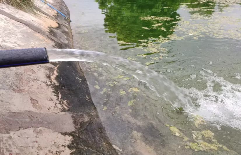 For timely completion of irrigation projects, review proposals first: Experts