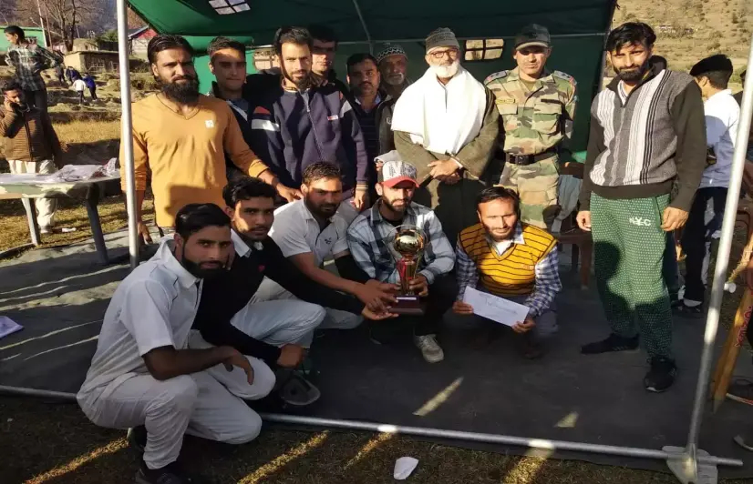 Army offers vocational courses to kashmiri youth to dissuade them from militancy