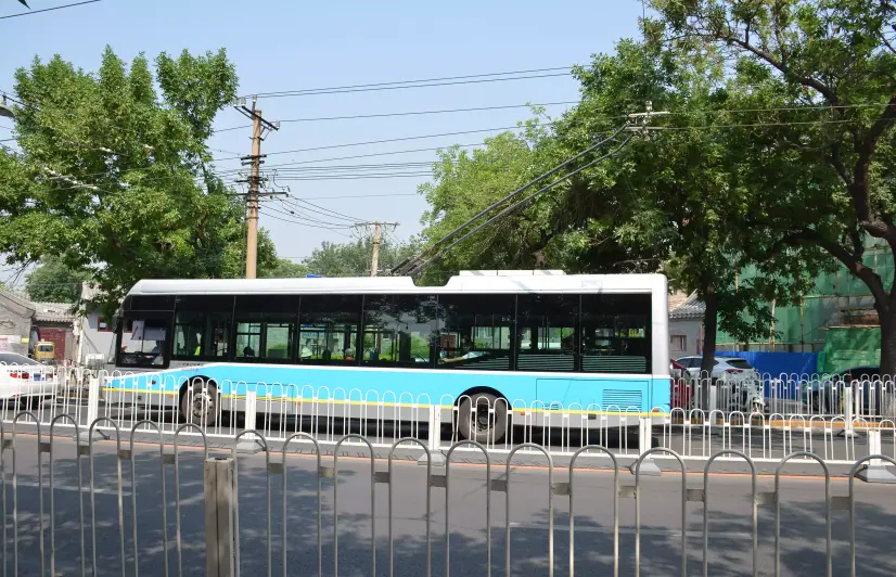 India's Megha Engineering bets on electric buses