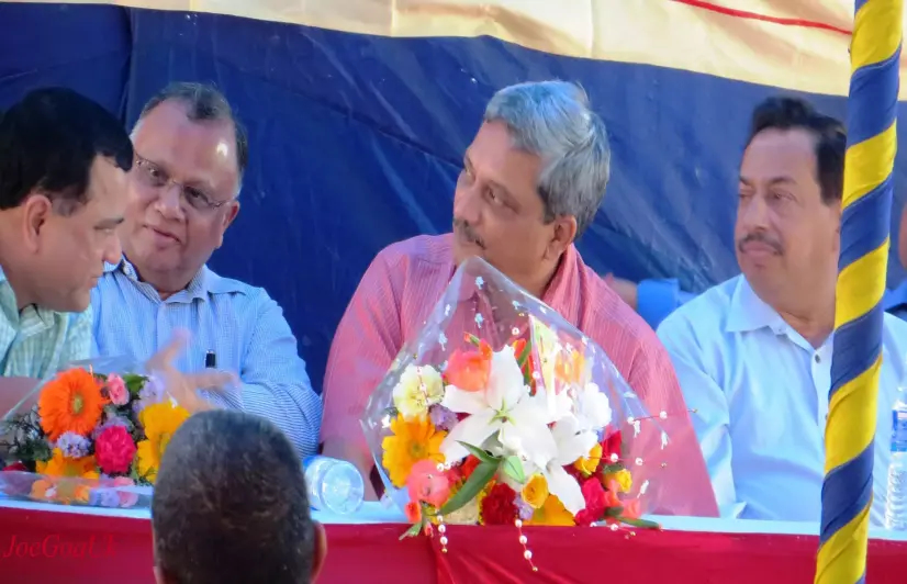 From karsevak to CM: Riding on lone leadership of an ailing Parrikar breeds schism within BJP Goa unit