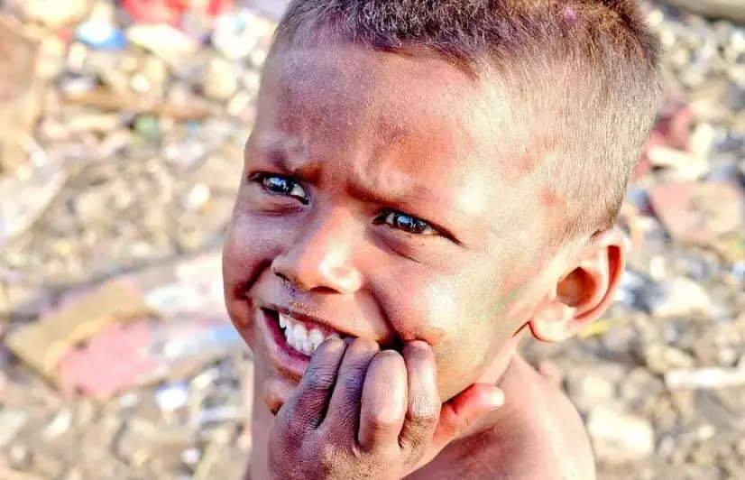 Bangladesh’s dichotomy of development and deprivation