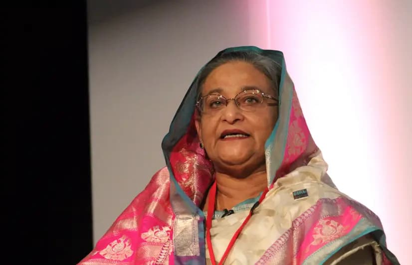 As Hasina returns for fourth term as PM, opposition in Bangladesh fears death of democracy, attack on dissent