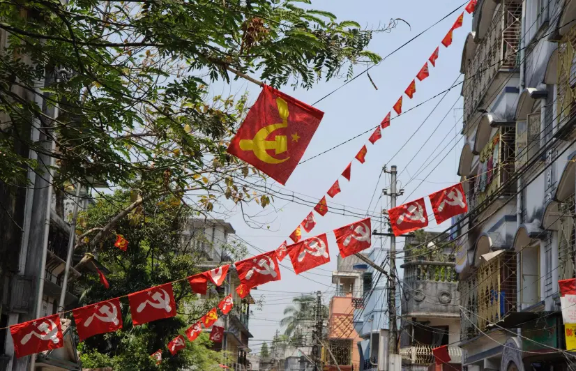 TMC cadre target postal dept to derail Modicare