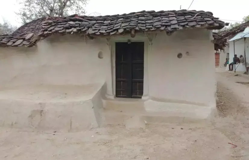 Poverty in Bundelkhand deprives labourers of voting rights