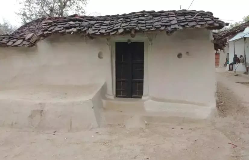 Poverty in Bundelkhand deprives labourers of voting rights