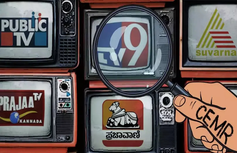 How an advocacy group is pushing back on Kannada media’s misreporting, bigotry