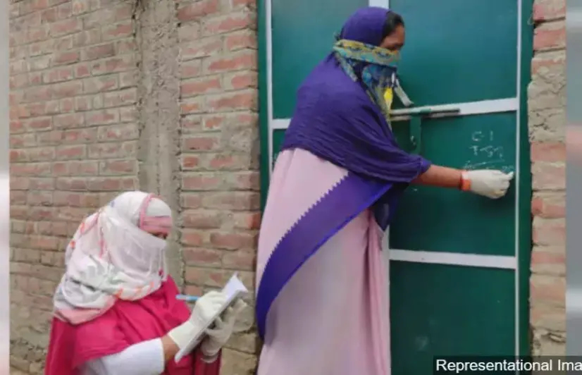 Why Bihar’s Door-to-Door Screening Could Be Underreporting COVID-19 Cases