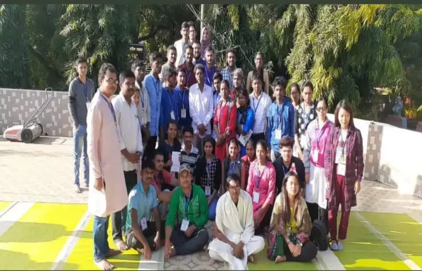 This Maharashtra village gives free sanitary napkin to all its women
