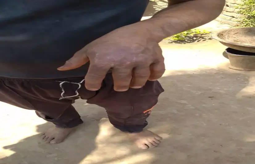 The River's Curse: 'Kali Nadi' In UP Carries Diseases In Its Stream, Leaves Men Infertile