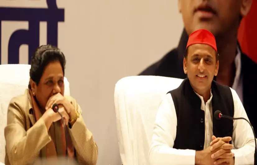 Socialist-Dalit alliance aims to jam BJP’s state juggernaut