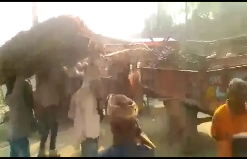 Bihar: A Dalit Community in Samastipur Faces Violence, Ostracisation For Refusing to Remove a Cow Carcass