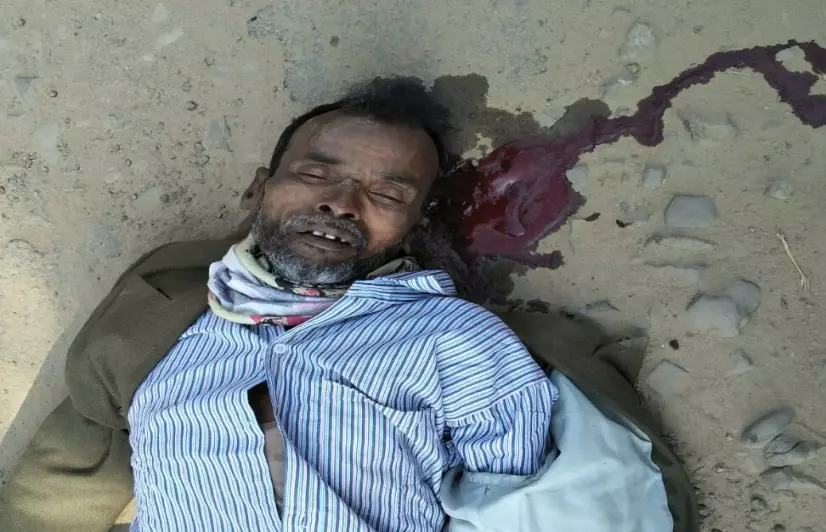 55-year-old man lynched in broad daylight in Assam’s Karimganj district