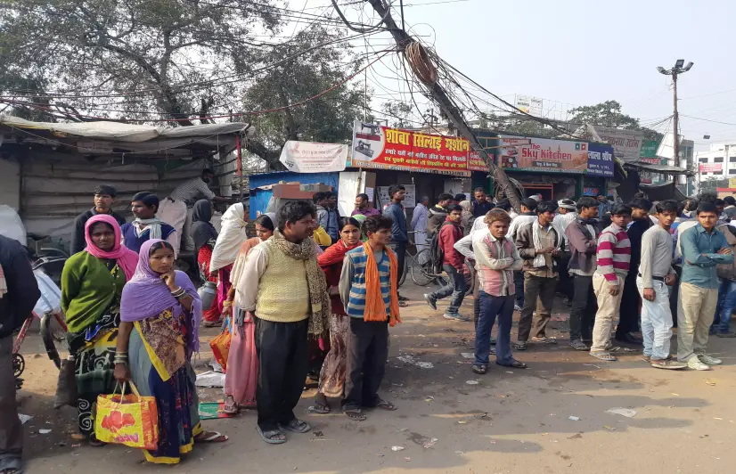 Why Masses Of Jobless Youth May Reduce The BJP In UP