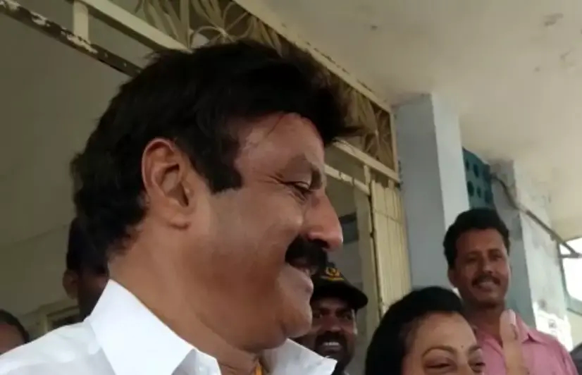 Andhra Pradesh polls: High stakes brawl-ridden battle sees Election Commission in dock for malfunctioning EVMs