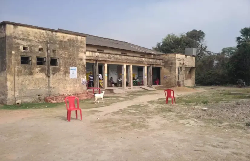 No roads, no water, no vote: Why villagers across Hindi heartland kept away from polls in Phase 4 of Lok Sabha election