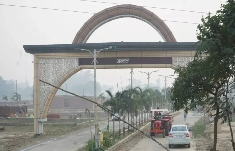 Ayodhya sees exponential rise in property prices after SC verdict