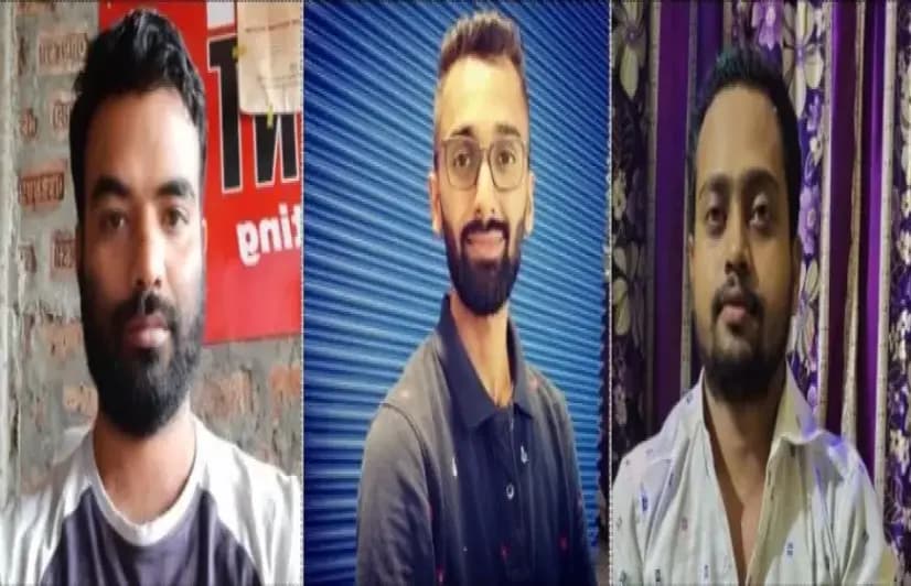 Small town start-up turns into a boon for senior citizens amid pandemic