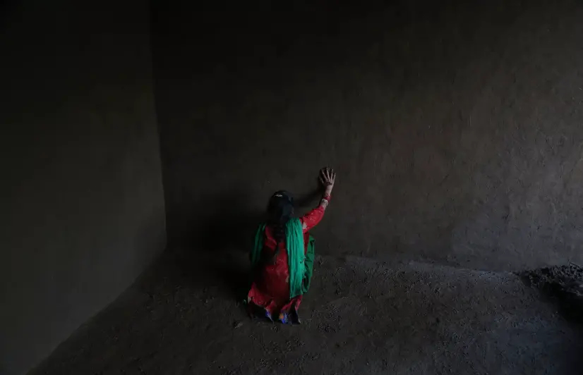 Girl, 13, married to 35 years old man in Jammu's Ramnagar