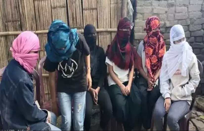 Trafficking, crime and exploitation in the lives of orchestral dancers