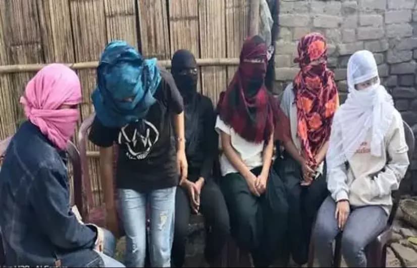 Trafficking, crime and exploitation in the lives of orchestral dancers