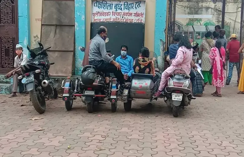 Govt's welfare schemes fail to reach the differently abled in Mumbai