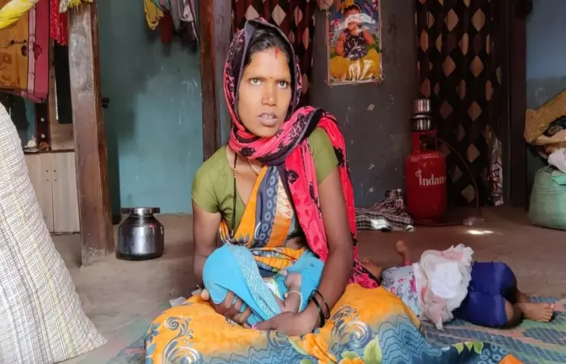 Pandemic strains rural healthcare, exacerbates maternal health in rural Maharashtra