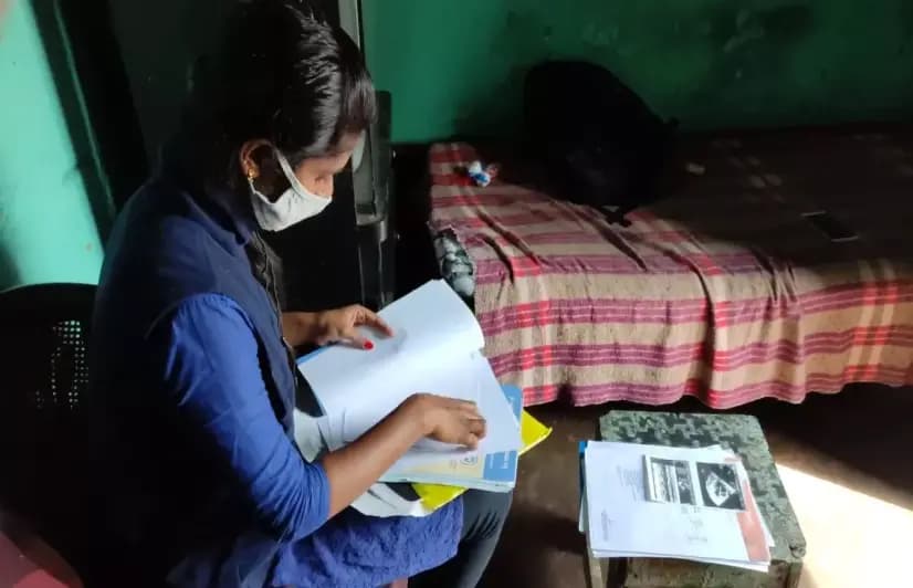 The burden of rare diseases in India