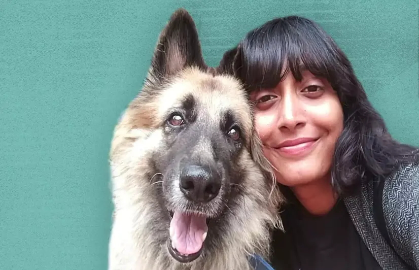 How Disha Ravi came to join Greta Thunberg’s climate justice cause