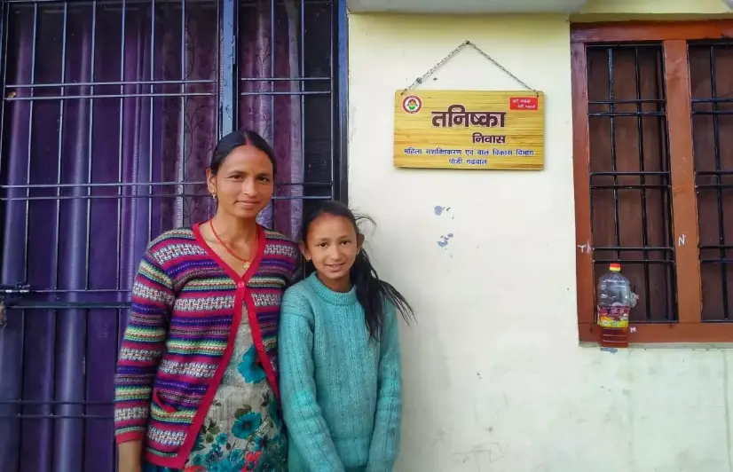 Initiative to name homes after daughters brings cheer in Uttarakhand