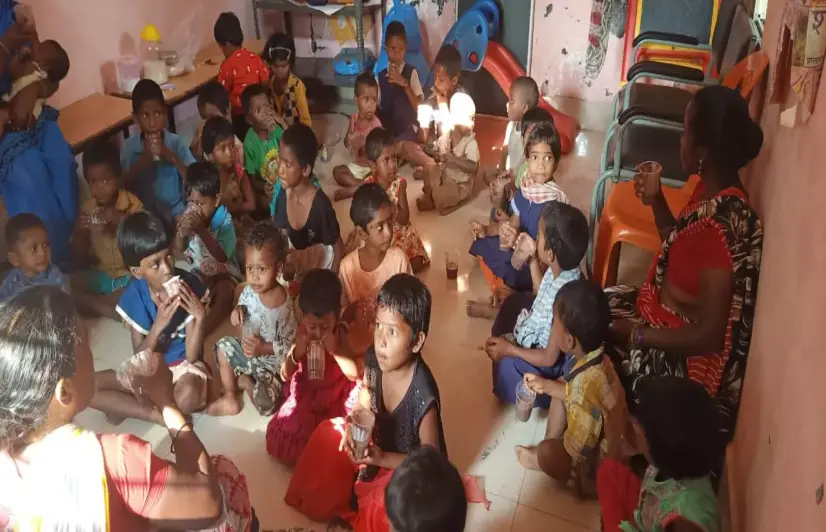 How Bijapur fought acute malnutrition through millets and decentralisation