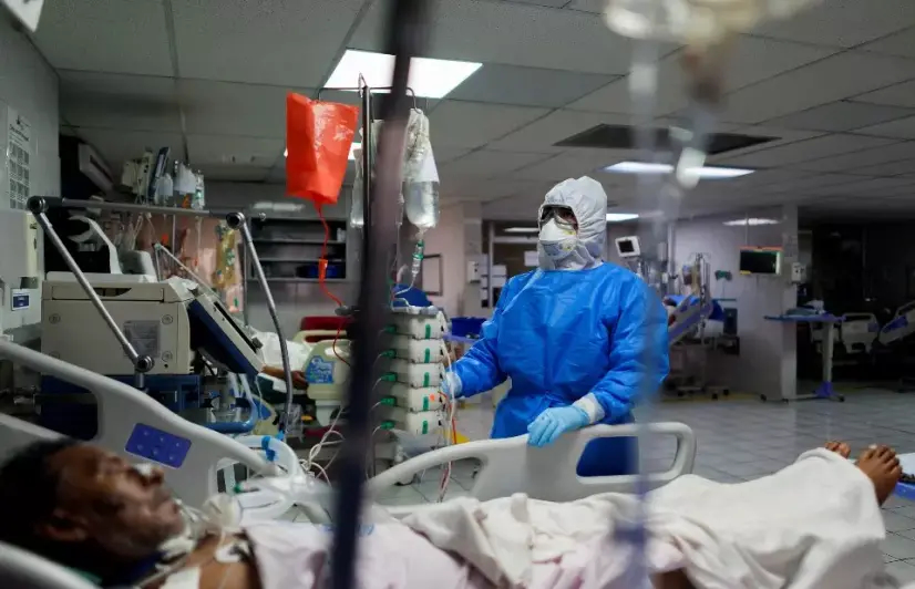 COVID-19: Until recently, patients testing false-negative struggled to get admitted to Pune's govt. hospitals