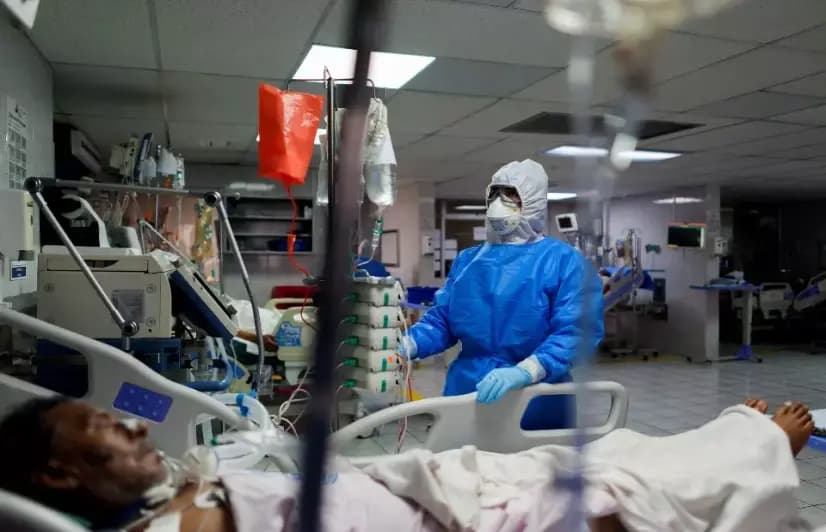 COVID-19: Until recently, patients testing false-negative struggled to get admitted to Pune's govt. hospitals