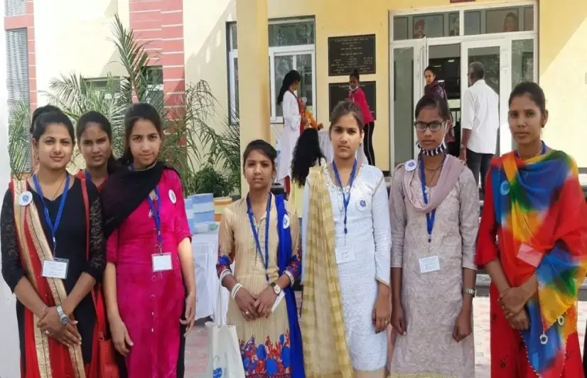 Rajasthan’s girls fight for a chance to resume their education